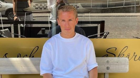 В Швеция: ЦСКА и Сегер се разбраха!