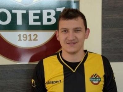 ИЗВЪНРЕДНО: Тодор Неделев каза 