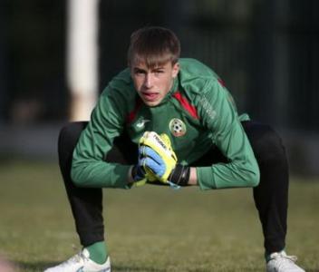 Национал от Левски не иска да преподпише