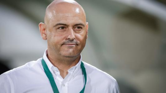 Руи Мота: Динамо ще бъде още по-агресивен