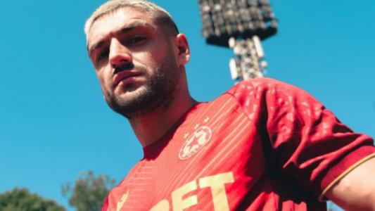 Шакич: Страхотно представяне на отбора, невероятна атмосфера! Само ЦСКА!