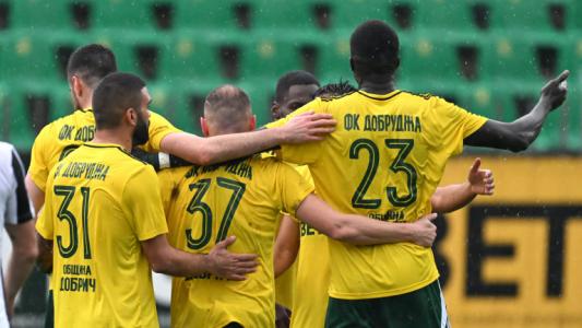 Добруджа с благодарствено обръщение в началото на 2026 година