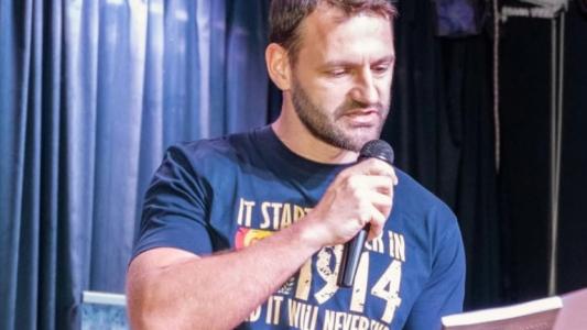 Бушняков с коментар за офертата на Sport Republic и бъдещето на Левски