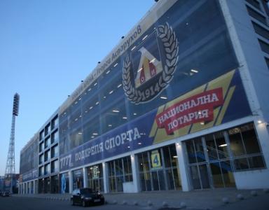 ОФИЦИАНО: Левски опроверга слуховете за спиране на финансирането