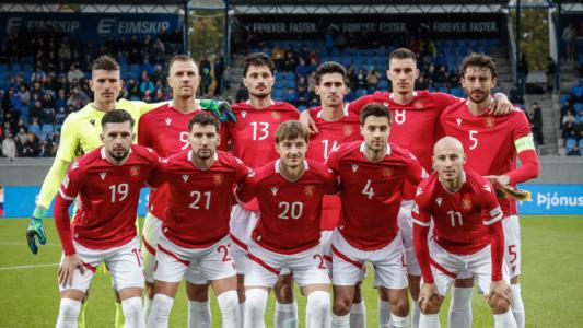Доживяхме: Люксембург твърд фаворит срещу България на футбол