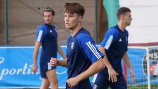 Левски следи български талант от Пиза