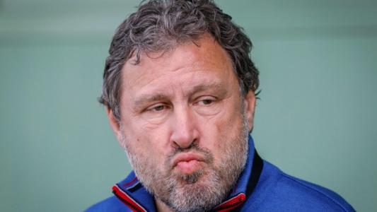 Вили Вуцов: Съдийството е отрова