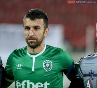 Дяков: Футболът ни липсваше