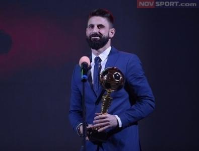 Димитър Илиев: Ботев бяха фаворити срещу нас за Купата, а видяхме какво стана