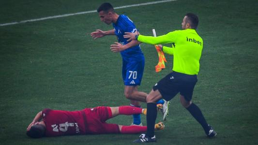 За четвърти пореден път Левски е отгоре