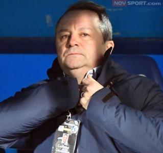ИЗВЪНРЕДНО: Славиша разкри дали остава треньор на Левски