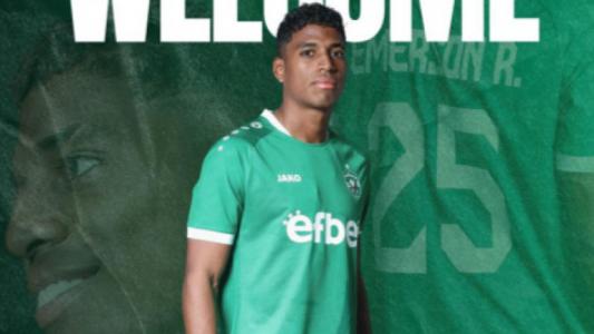 Лудогорец спъва Емерсон Родригес за трансфер в Колумбия