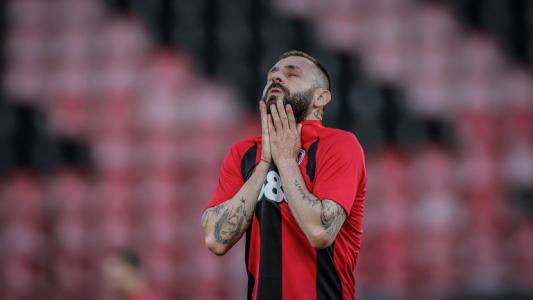 Спас Делев стана баща на момченце