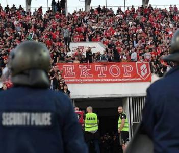 В Испания: Наредиха ЦСКА до Манчестър Сити