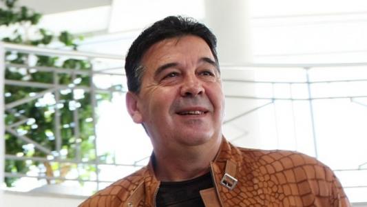 Атанас Узунов е уверен, че Гонзо ще се справи като президент на БФС