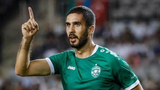 Диниш Алмейда: Трябва да се борим така във всеки мач