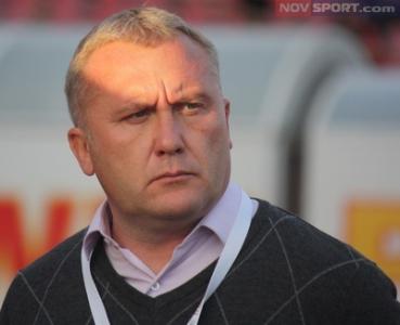 Белия: Винаги е по-добре с повече българи в отбора