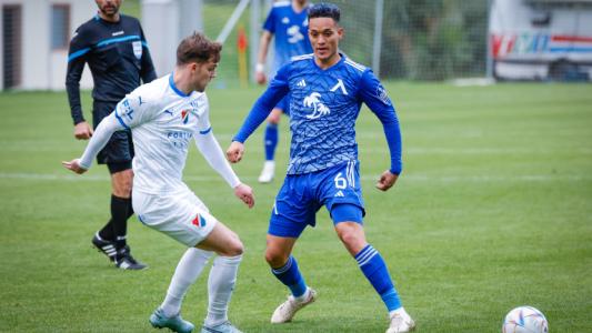 Левски - Динамо (Киев) 1:0, пропуск на Рикардиньо