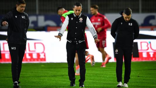 Христо Янев: ЦСКА трябва да работи още по-усилено, за да задържи възхода