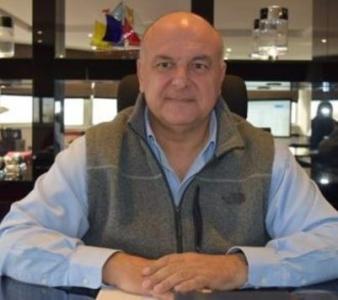 Босът на АЕК Ларнака колабирал в жегата