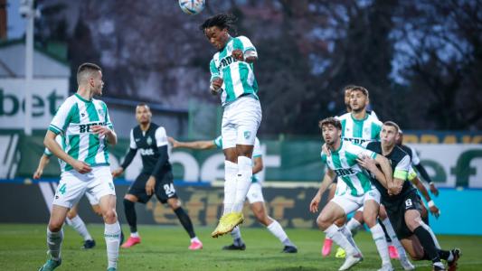 Финансовите проблеми на Берое нямат край