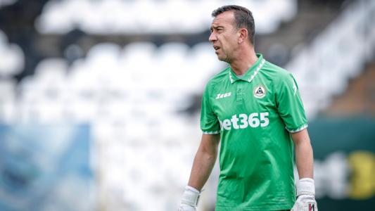 Георги Петков се завърна в групата на Славия и за Първа лига Георги Петков се завърна в групата на Славия и за Първа лига