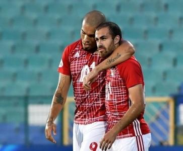 От Легия (Варшава) не са се отказали от звезда на ЦСКА