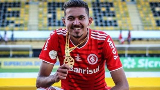 ФК ЦСКА 1948 се раздели и с Тиаго Барбоса