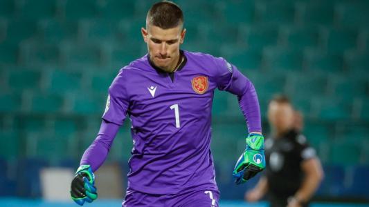 Румънци напират за страж на ФК ЦСКА 1948