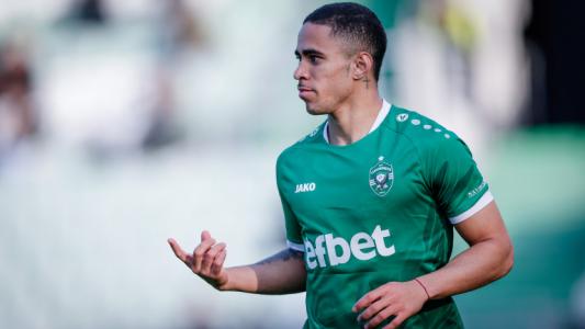 Фейенорд продължава да се оглежда в Ерик Маркус