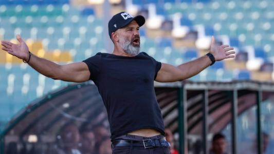 Стипич: Може би ни трябва нов нападател