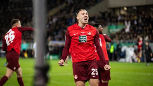 Мъри Стоилов хареса желан от ЦСКА нападател