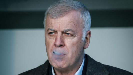 Сираков: Мисля, че виждаме не само светлина в тунела, а сме на прага да излезем