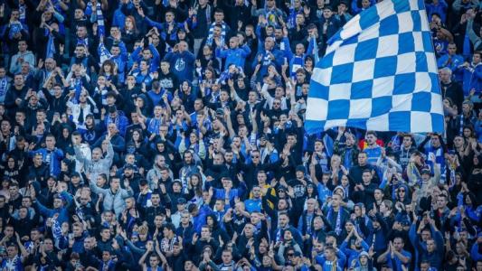 БФС одруса Левски с 3300 лева и задължи клуба да възстанови щетите на стадион 