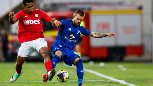 Радослав Кирилов: Хулио Веласкес е богатство за Левски и българския футбол