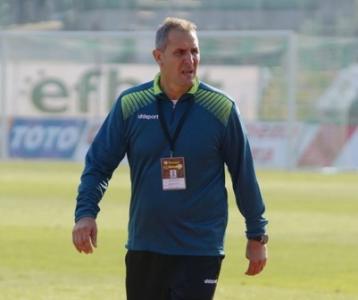 Чужденците в Берое били по-евтини от българските играчи