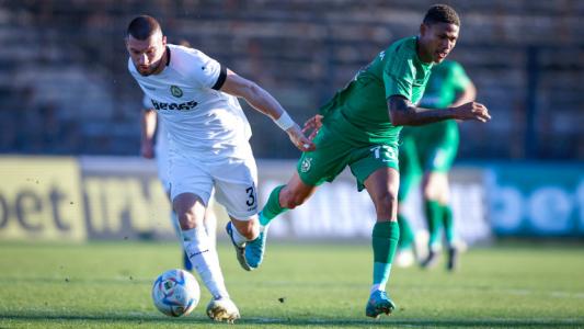 Тулуза изпраща скаути за крило на Лудогорец