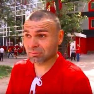 Красимир Чомаков: Чувството отново да стъпя на „Армията