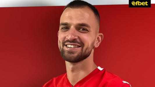 Беласица с бомбастичен трансфер: Привлича Калоян Кръстев