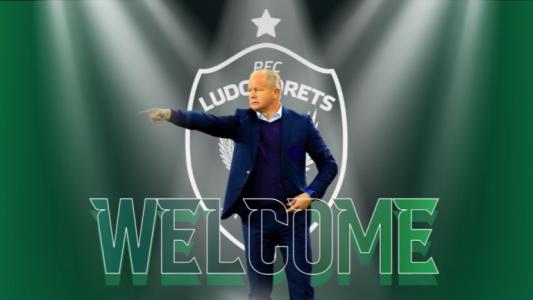 Пер-Матиас Хьогмо: Голямо предизвикателство е да работя в Лудогорец