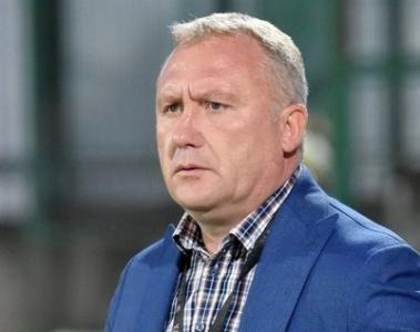 Стана ясна заплатата на Николай Киров в Арда