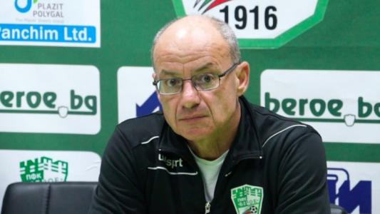 Пламен Липенски: Нови ще има, в процес на преговори сме