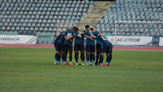 Дунав защити съдия, чиито права бяха спрени