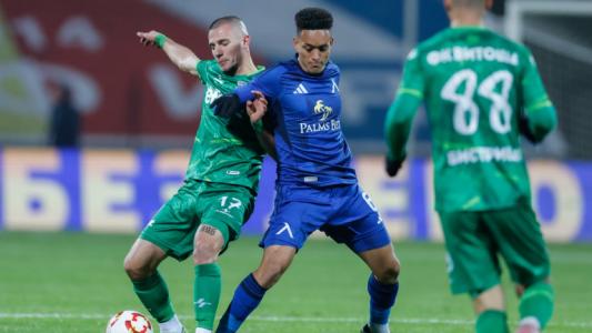 Цунами: Искам да празнувате титлата в края на сезона