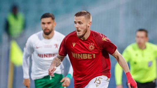 Тибо Вион е застрашен от наказание