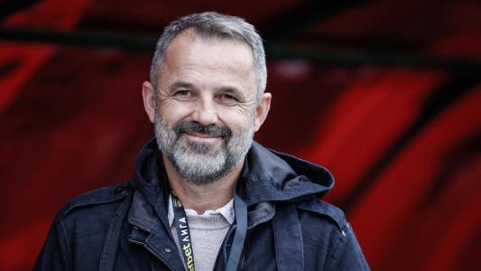 Душан Косич преди двубоя с Ботев: Нека това дерби бъде празник за града! Душан Косич преди двубоя с Ботев: Нека това дерби бъде празник за града!