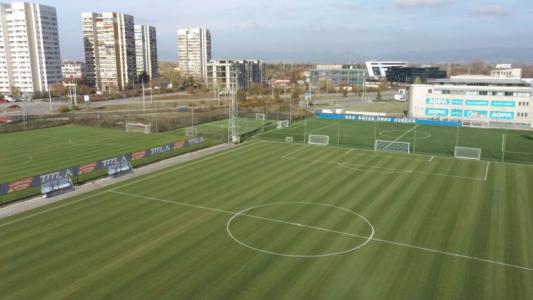 Юношите на Левски инкасираха две загуби на 