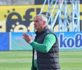 Ботев Враца изненадващо се раздели със защитник