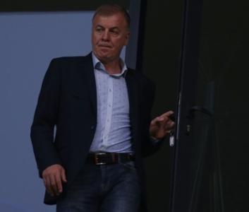 ГЛЕДАЙТЕ НА ЖИВО: Пресконференция на Наско Сираков и Павел Колев