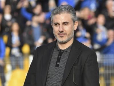 Павел Колев дава пресконференция в сряда